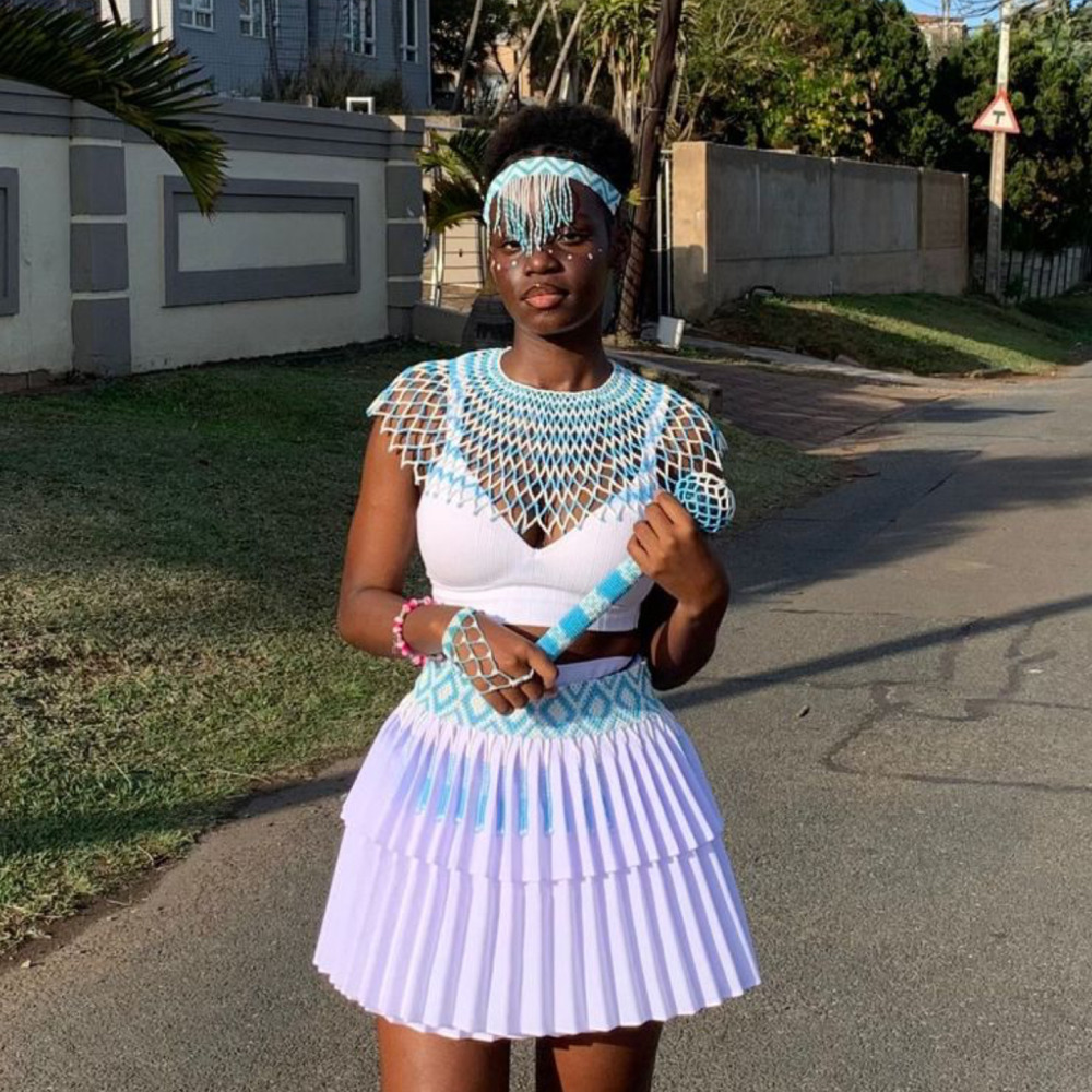 Meet your Posher, Ndombelo tafadzwa